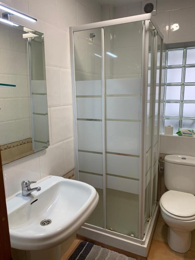 Apartamento Benjamin Rodriguez Alicante Exterior foto