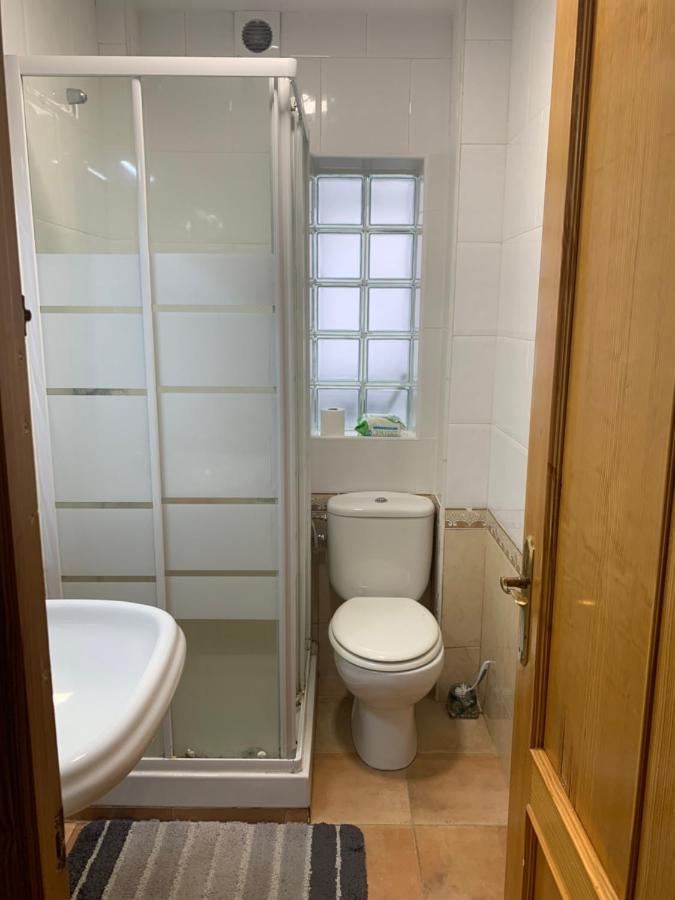Apartamento Benjamin Rodriguez Alicante Exterior foto