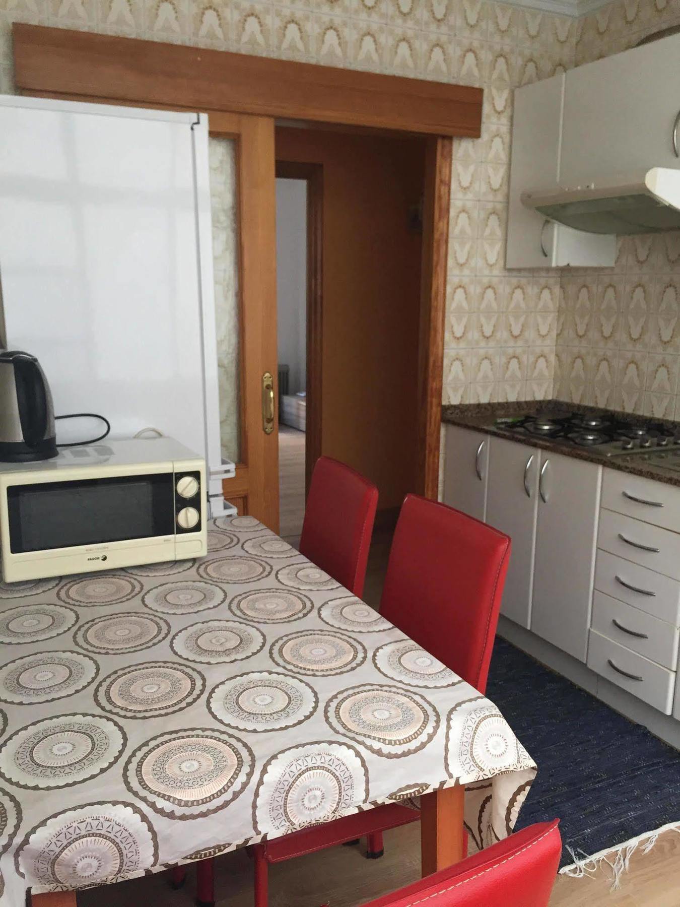 Apartamento Benjamin Rodriguez Alicante Exterior foto