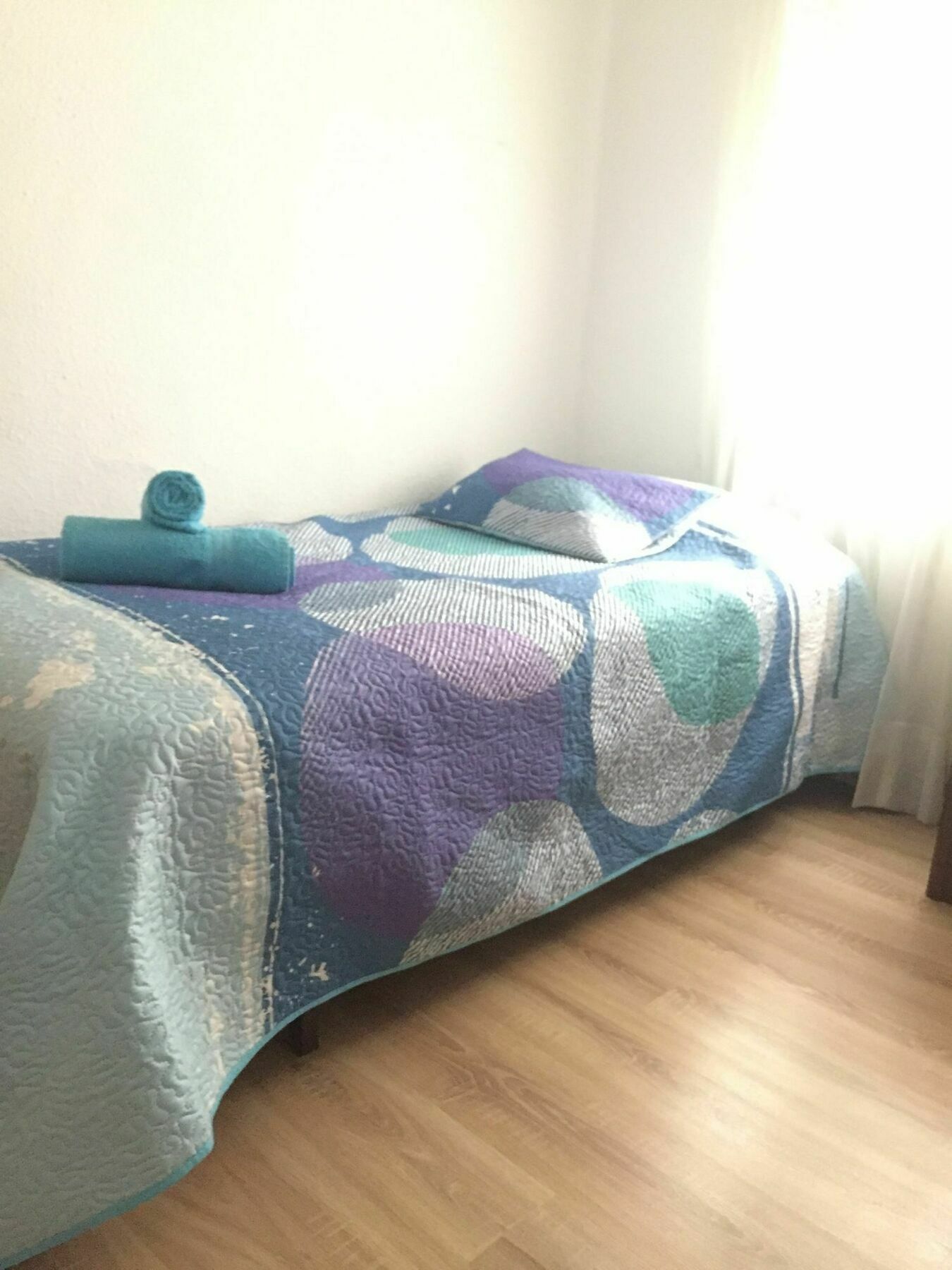 Apartamento Benjamin Rodriguez Alicante Exterior foto