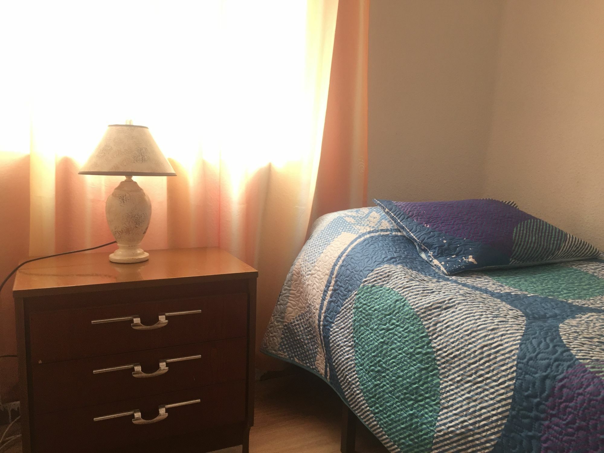 Apartamento Benjamin Rodriguez Alicante Exterior foto