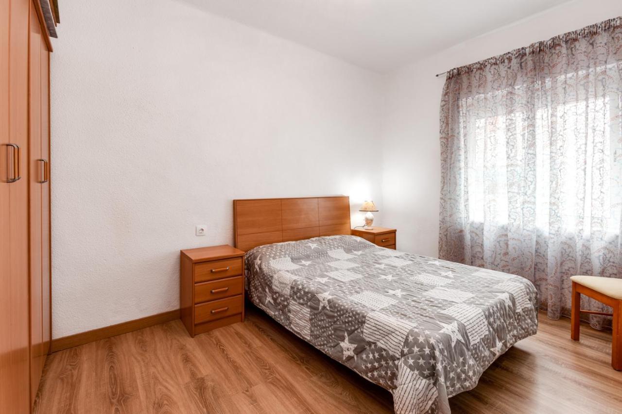 Apartamento Benjamin Rodriguez Alicante Exterior foto