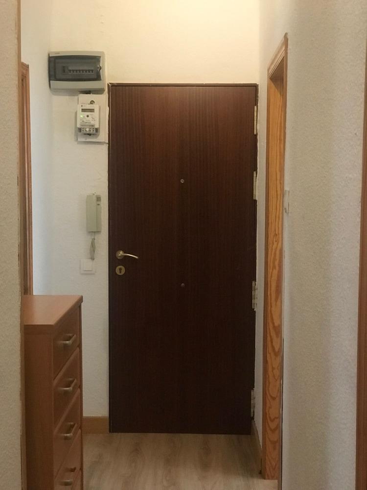 Apartamento Benjamin Rodriguez Alicante Exterior foto